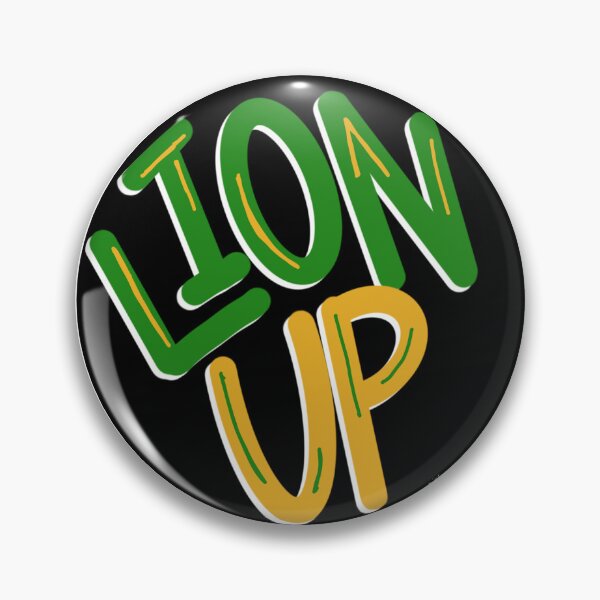 Item preview, Southeastern Lion up designed and sold by Brillimarie.
