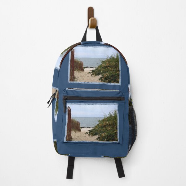 Item preview, The Pathway Down to the Beach designed and sold by SummerJade.