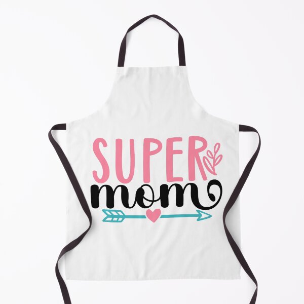 Item preview, Super Mom designed and sold by tellit24seven.