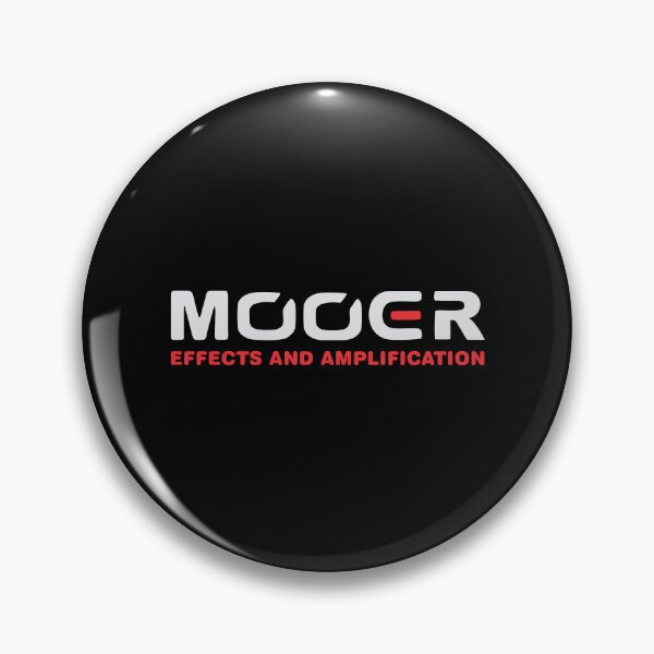 Artikelvorschau, Radiant Mooer Audio Mind Peace entworfen und verkauft von Mitchmount.