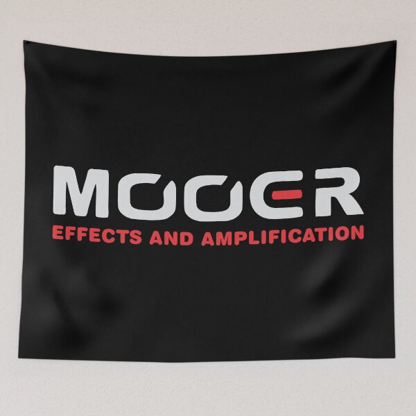 Item preview, Radiant Mooer Audio Paz Mental designed and sold by Mitchmount.