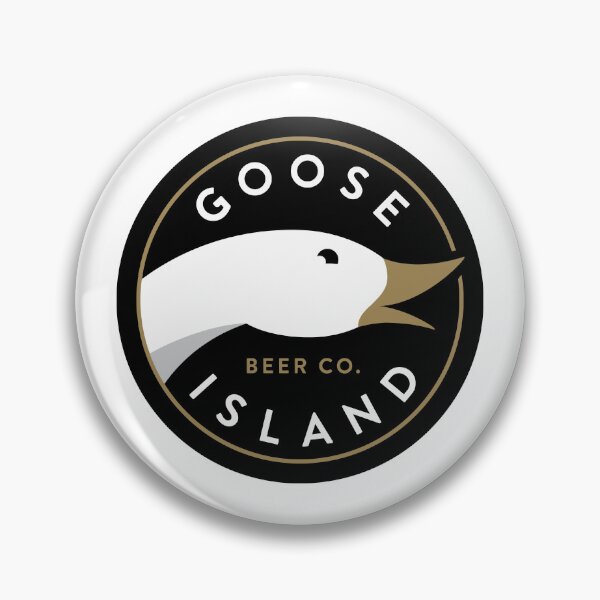 Artikelvorschau, Firewall Goose Island Brauerei Schutzschichten entworfen und verkauft von Patrycjabeauty.