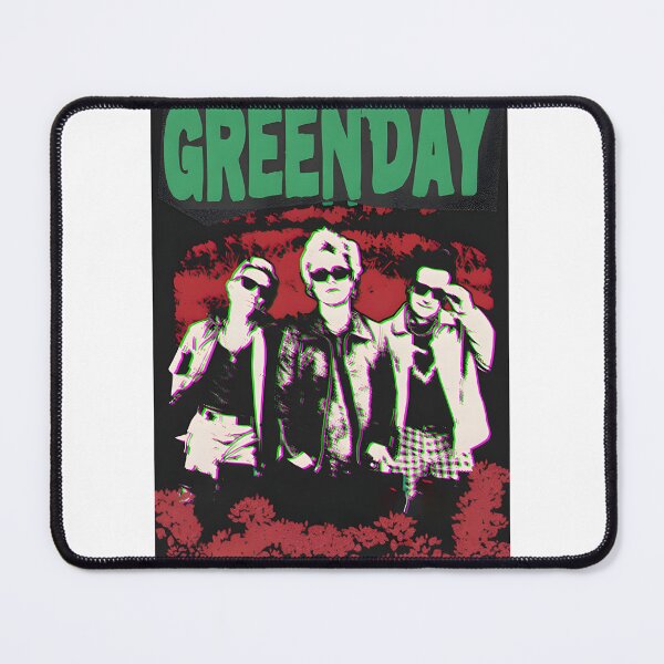 Item preview, Green Day Shadows Style | Perfect Gift For You And Friends designed and sold by TSporT01.