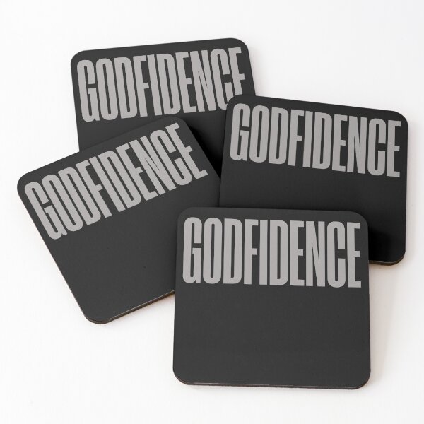 Aperçu de l'œuvre Godfidence créée et vendue par Parallel Label .