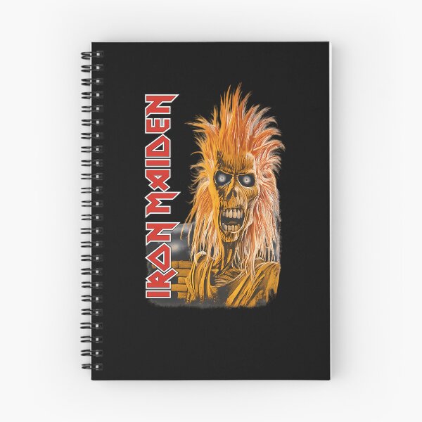 Item preview, Spiky Hair Skeletal Portrait Brick Wall Poster designed and sold by noppu.