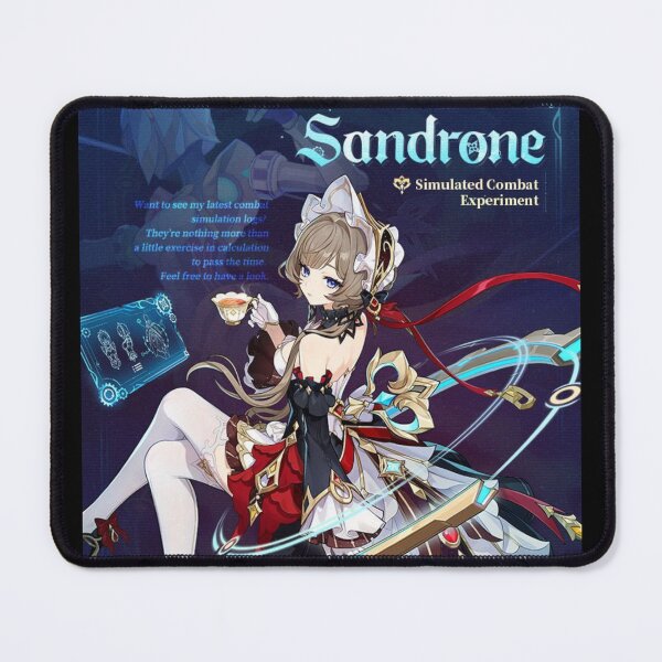 Item preview, Sandrone designed and sold by Lauwuuh.