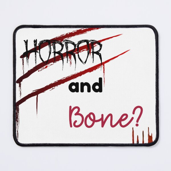 Item preview, Horror and Bone? designed and sold by Creepy Princess Creations.