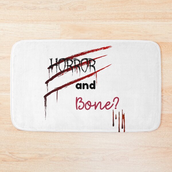Item preview, Horror and Bone?  designed and sold by Creepy Princess Creations.
