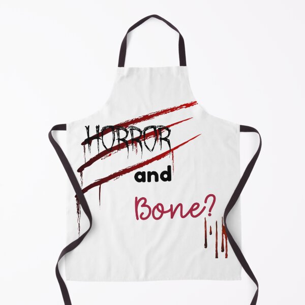 Item preview, Horror and Bone?  designed and sold by Creepy Princess Creations.