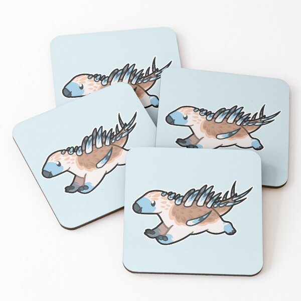Item preview, Small Kentrosaurus designed and sold by JonGriffon.