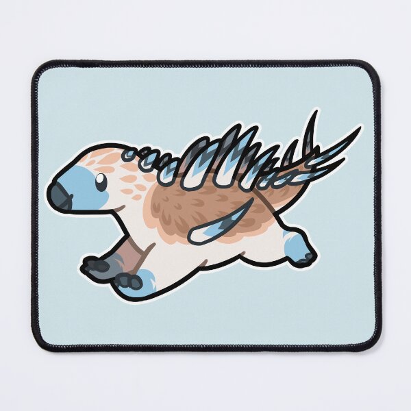 Item preview, Small Kentrosaurus designed and sold by JonGriffon.