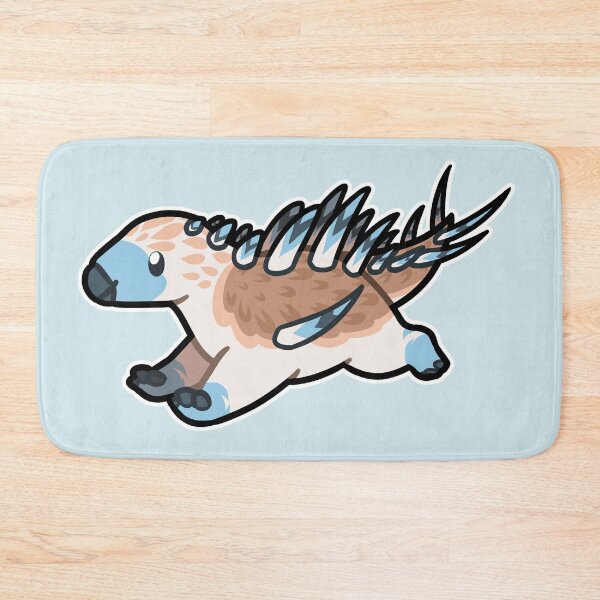 Item preview, Small Kentrosaurus designed and sold by JonGriffon.