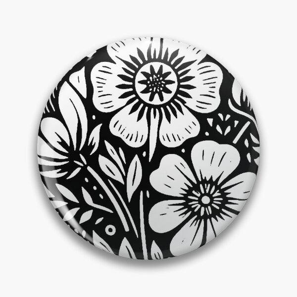 Artikelvorschau, Volksblumen entworfen und verkauft von ViaARTfactory.