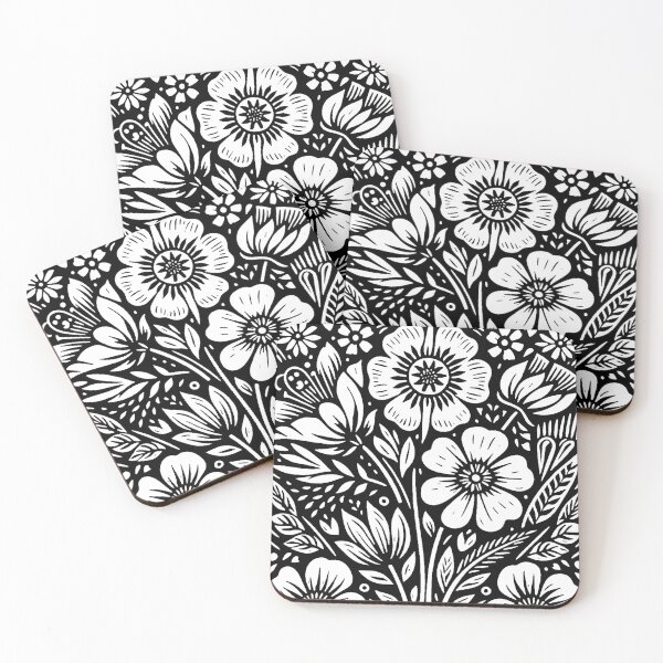 Artikelvorschau, Volksblumen entworfen und verkauft von ViaARTfactory.