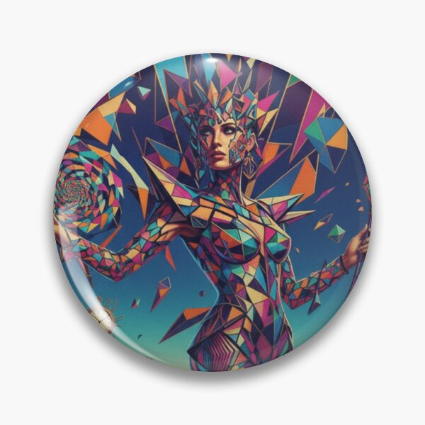 Item preview, Woman inspired by Dalí designed and sold by Clefdesoi.