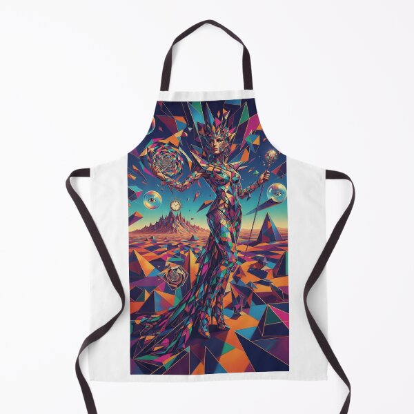Item preview, Woman inspired by Dalí designed and sold by Clefdesoi.
