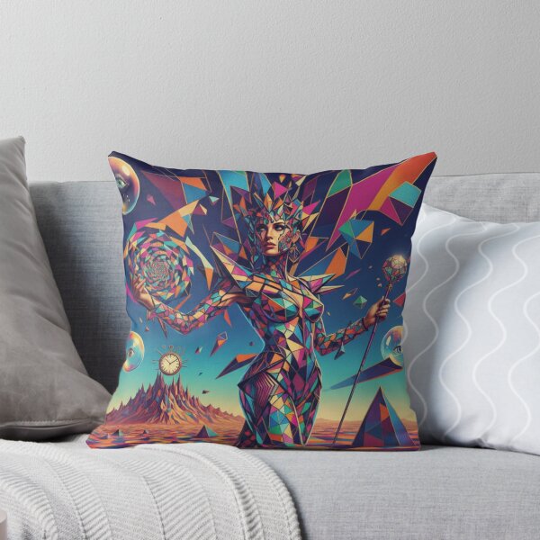 Item preview, Woman inspired by Dalí designed and sold by Clefdesoi.