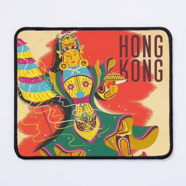 Item preview, HONG KONG designed and sold by THE GOOD FIND.