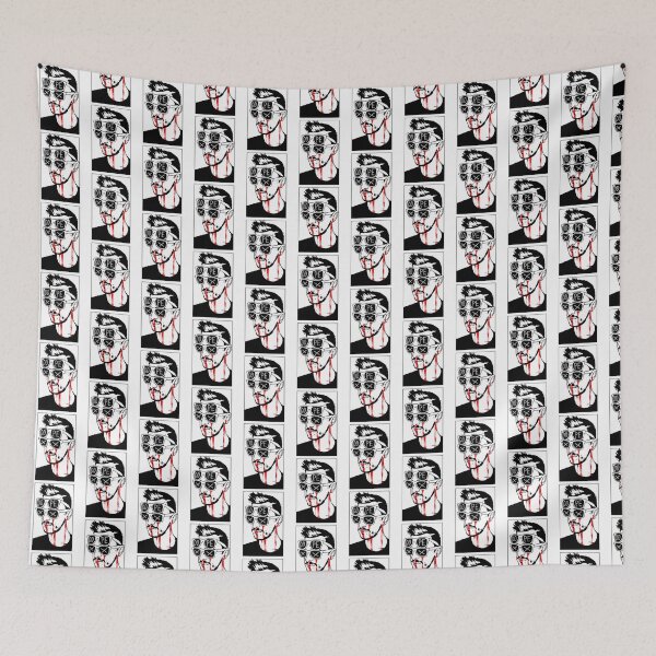 Aperçu de l'œuvre Graphisme streetwear tendance – Design urbain audacieux pour t-shirts, sweats à capuche et stickers | ⭐⭐⭐⭐⭐ créée et vendue par TSporT01.