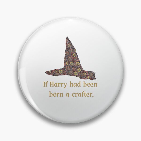 Item preview, if Harry had been born a crafter designed and sold by Susanneand.