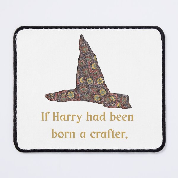 Item preview, if Harry had been born a crafter designed and sold by Susanneand.