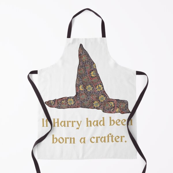 Item preview, if Harry had been born a crafter designed and sold by Susanneand.