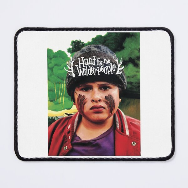 Item preview, Hunt For The Wilderpeople designed and sold by zearyus.