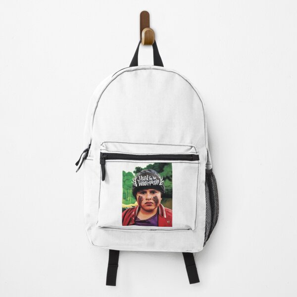 Item preview, Hunt For The Wilderpeople designed and sold by zearyus.
