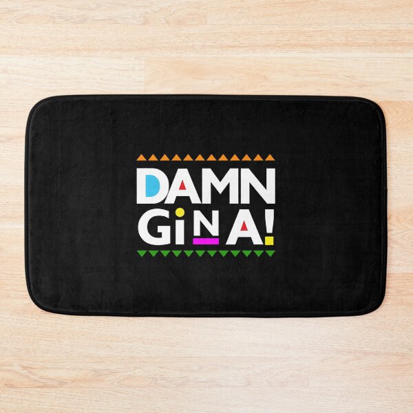 Item preview, Damn Gina | Perfect Gift For You And Friends designed and sold by TSporT01.