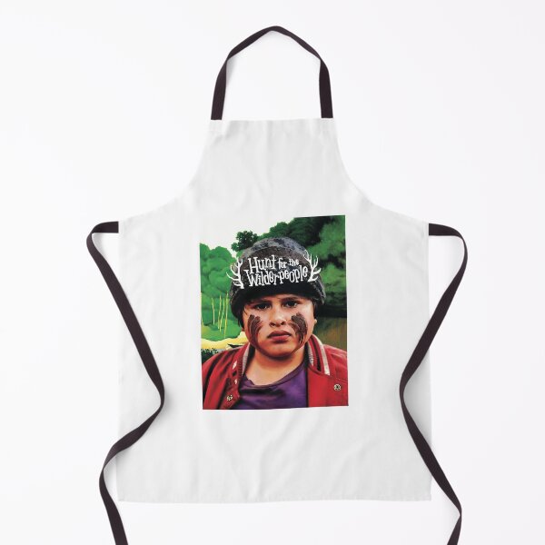 Item preview, Hunt For The Wilderpeople designed and sold by zearyus.