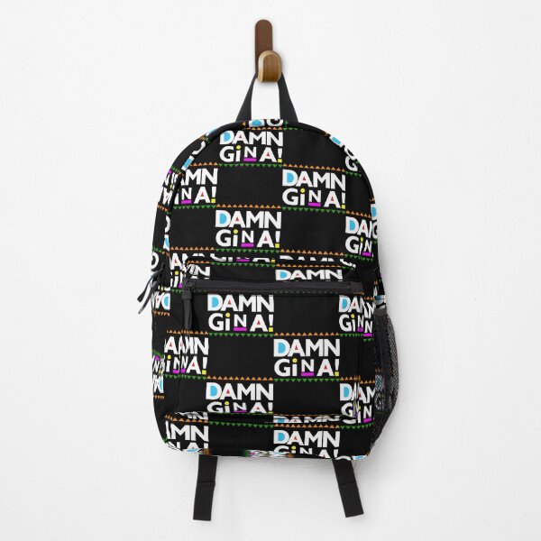 Item preview, Damn Gina | Perfect Gift For You And Friends designed and sold by TSporT01.