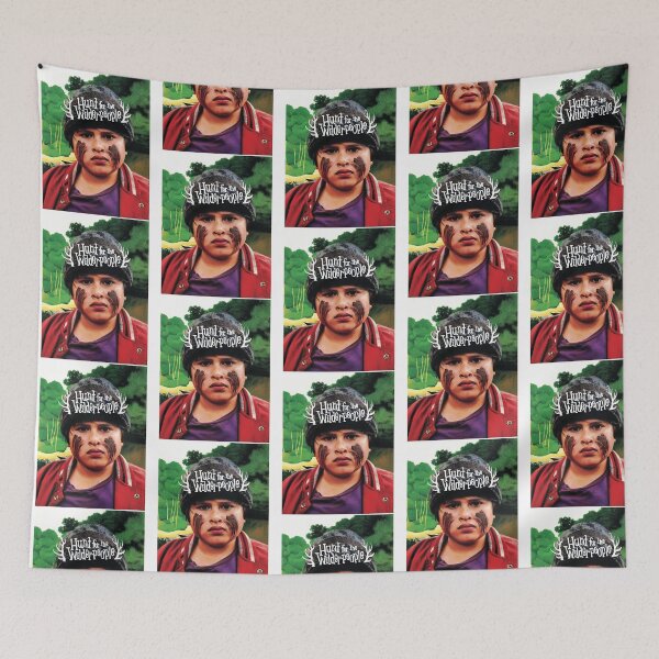 Item preview, Hunt For The Wilderpeople  designed and sold by zearyus.
