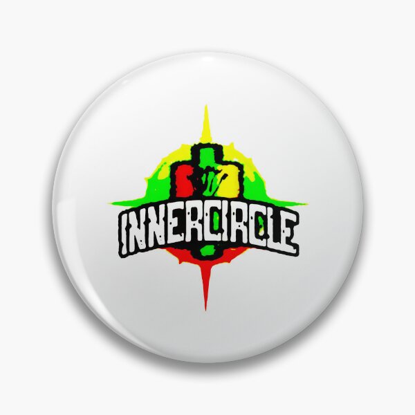 Item preview, Reggae Theme Symbol designed and sold by ShadeFall.