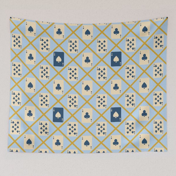 Item preview, The County's Call designed and sold by prinzbydesign.