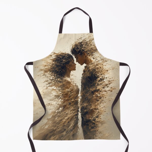 Item preview, Melting Into the Wind designed and sold by PlengPoomofArts.