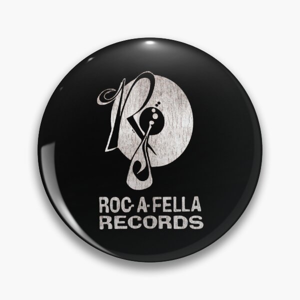 Item preview, Roc-A-Fella Records T-Shirt designed and sold by SaulBlick.
