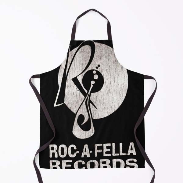Item preview, Roc-A-Fella Records T-Shirt designed and sold by SaulBlick.