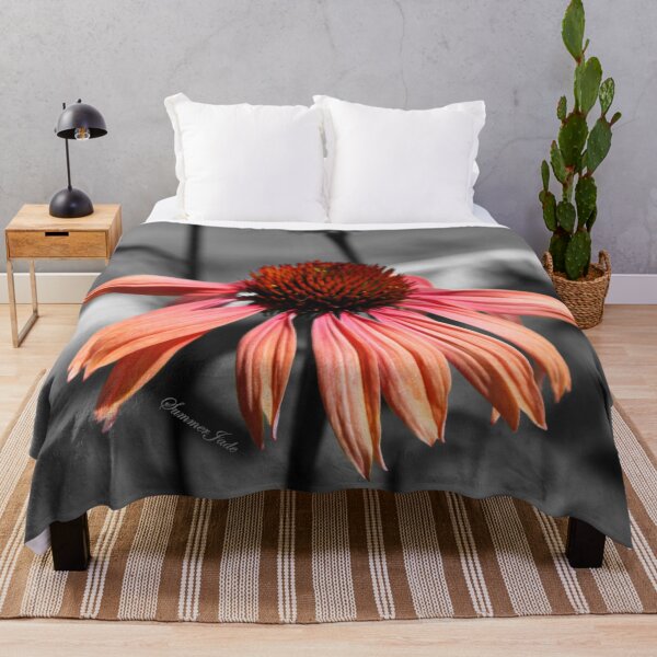 Item preview, Perennial Harmony Sunset Echinacea designed and sold by SummerJade.