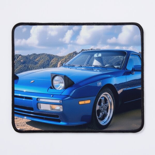 Item preview, Porsche 944 Turbo coupe designed and sold by Shutter & Light Studio .