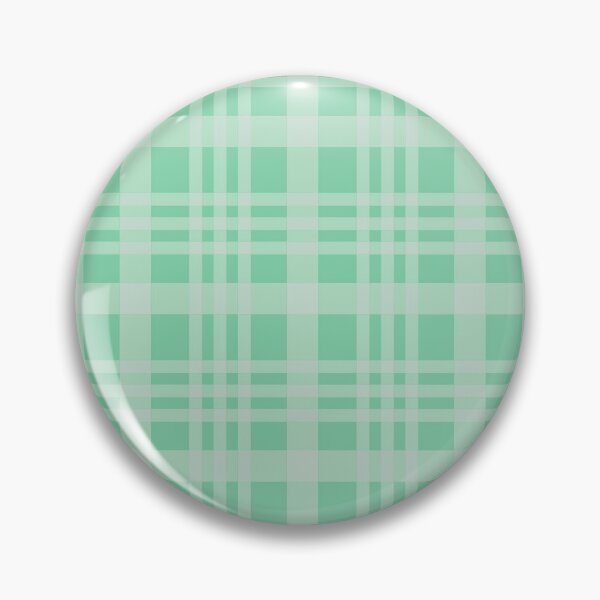 Item preview, Neptune Green Fall Plaid designed and sold by avacado2000.