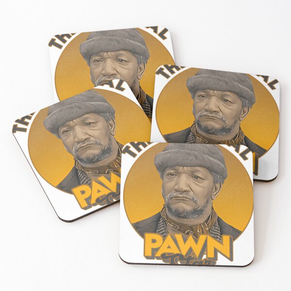 Item preview, The Original 90S Series Vintage PAWN Stars Family Character Tv Funny Retro designed and sold by naphatrakkandee.