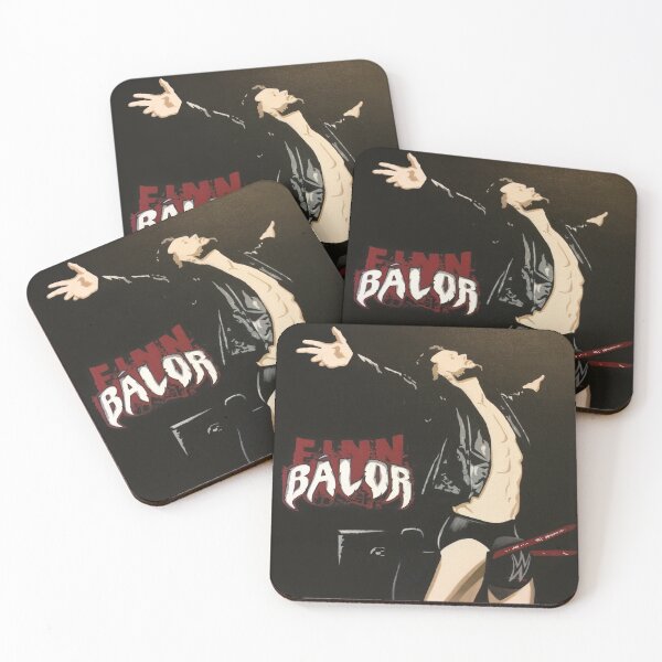 Item preview, Finn Balor  designed and sold by Amanda McGrenere.