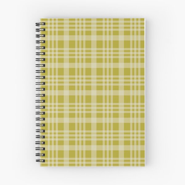 Item preview, Green Envy Fall Plaid designed and sold by avacado2000.