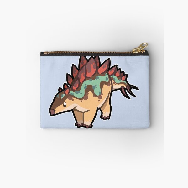 Item preview, Small Stegosaurus designed and sold by JonGriffon.