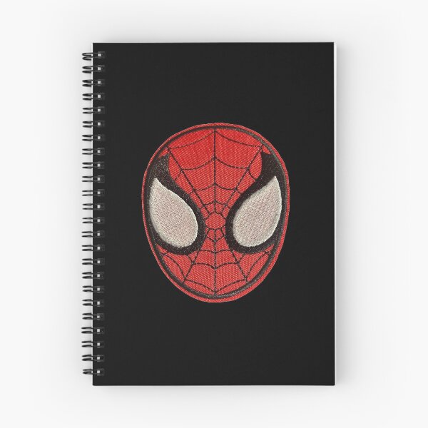 Item preview, spiderman patch designed and sold by Kajzu.