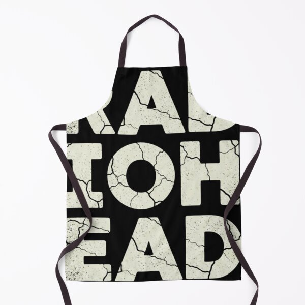 Item preview, Radiohead T-Shirt designed and sold by SaulBlick.