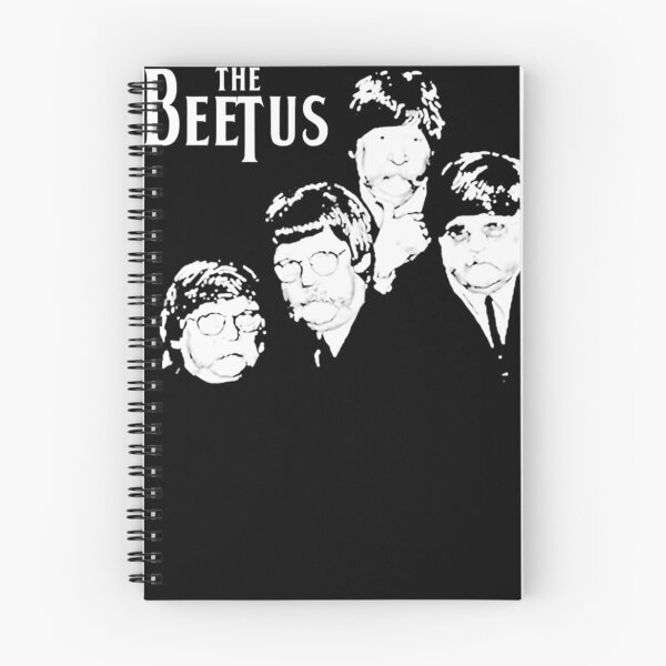 Item preview, The Beetus designed and sold by yandrowood359.
