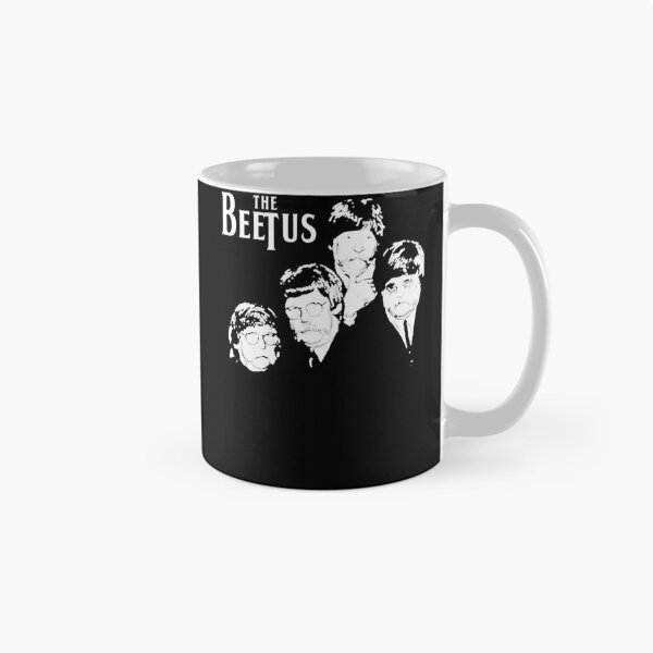 Item preview, The Beetus designed and sold by yandrowood359.