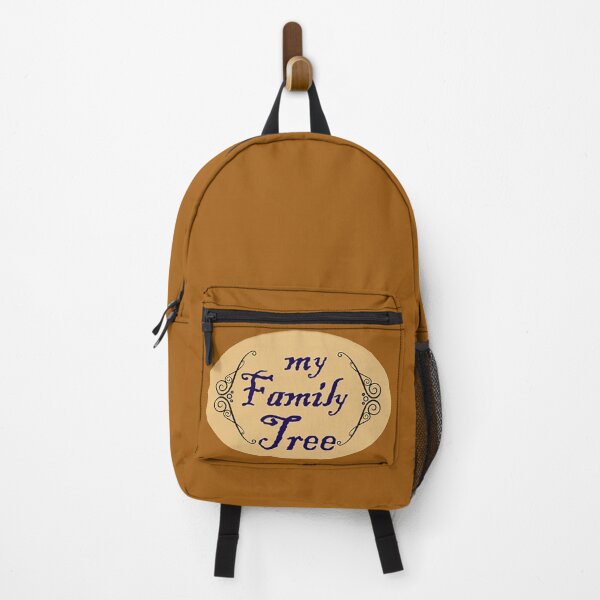 Item preview, My Family Tree designed and sold by QueenAlicorn.