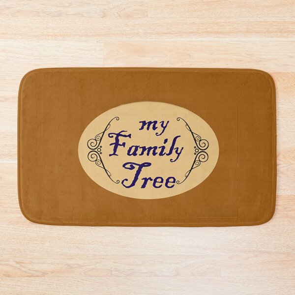 Item preview, My Family Tree designed and sold by QueenAlicorn.